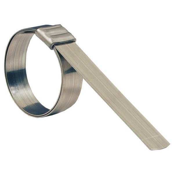 RollOver Smooth ID Band Clamp, 2