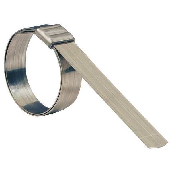 RollOver Smooth ID Band Clamp, 1-3/8