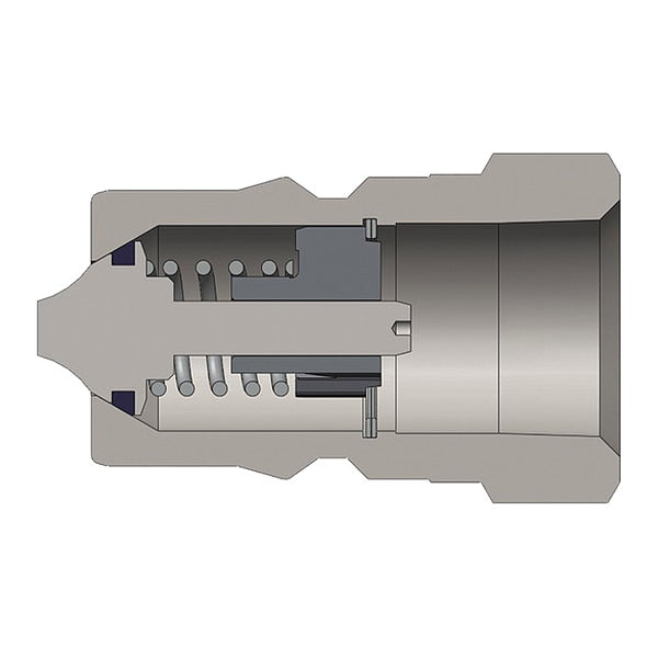 H-Series FNPT, 1/2