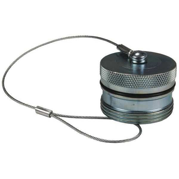 W-Series Wingstyle Dust Plug, 1-1/4