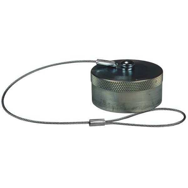 WSeries Wingstyle Dust Cap, 1