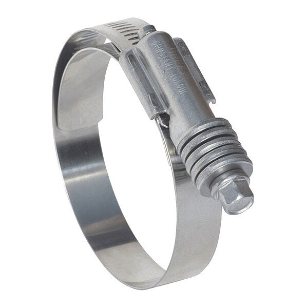 CT Worm Gear Clamp, 3-1/4