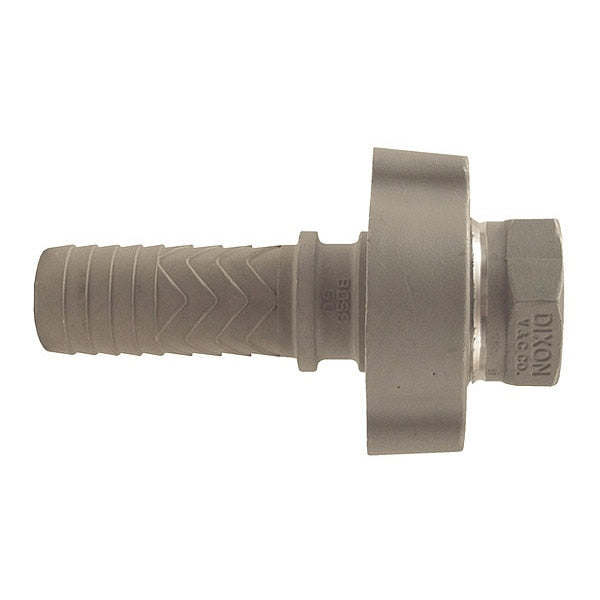 Boss Ground Joint, Female, SS, 1