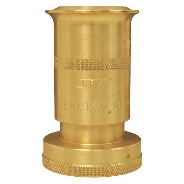 Domestic Rack Nozzle, BR 1-1/2