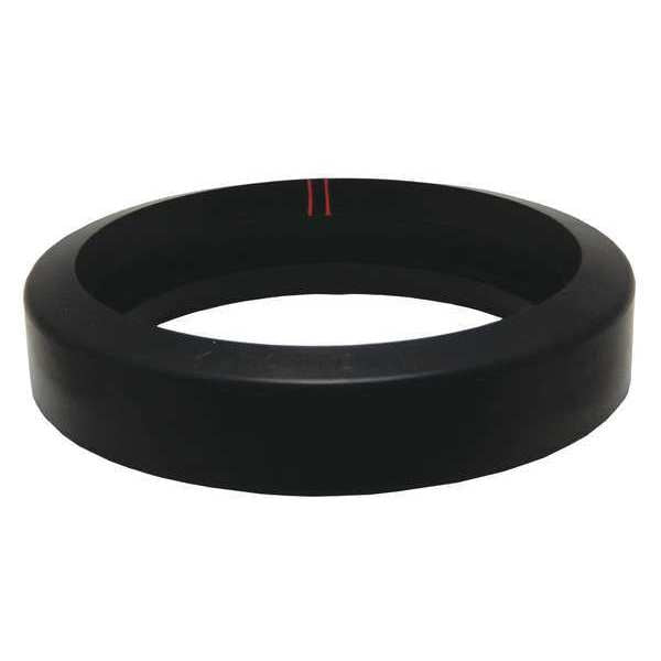 Grooved Fitting Gasket Baylast, 2