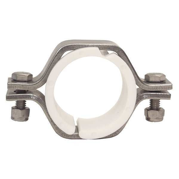 Hex Hanger, with ABS Sleeve, 4