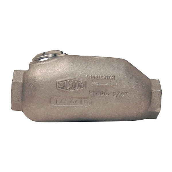 In-Line Lubricator 3/4