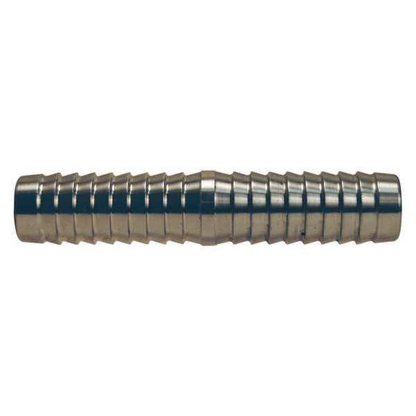 Dixon Hose, Mender Stainless, 1