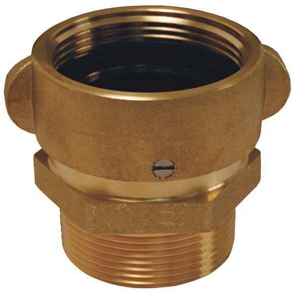 Suction Adapter, 3
