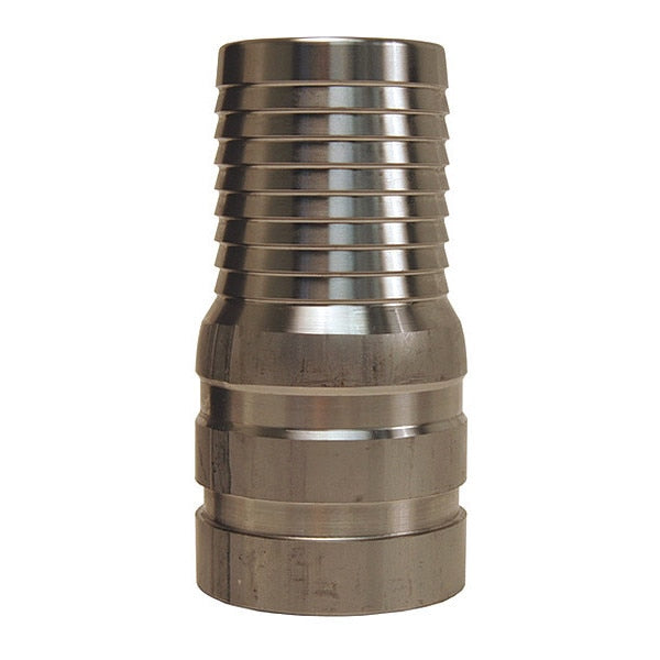 King Nipple Grooved Stainless, 2
