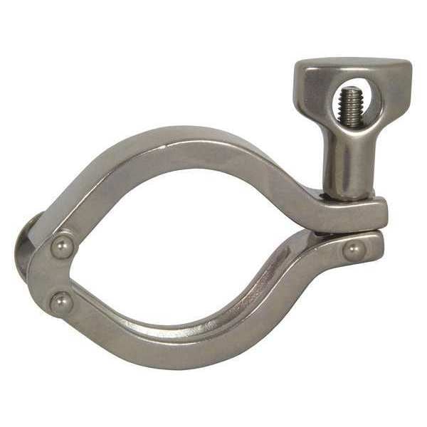 Double Pin Heavy Duty Clamp 1