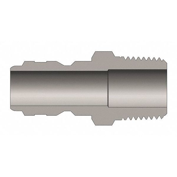E-Series, MNPT 3/8