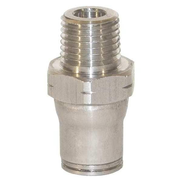 Legris SS Push-In, 1/2