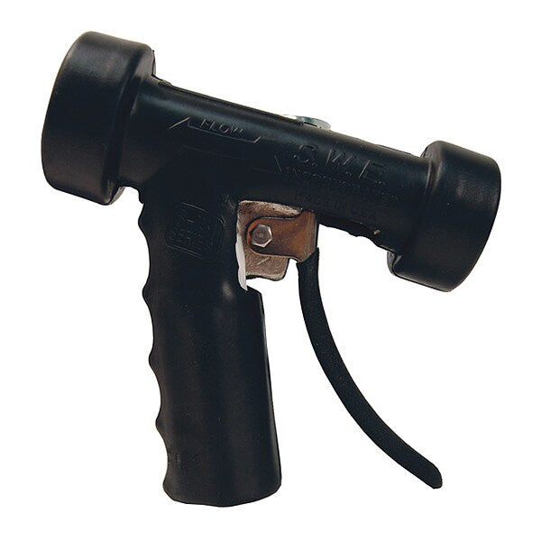 Elevated Temperature, Spray Nozzle