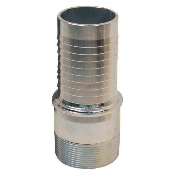 Holedall MNPT Stem, 4