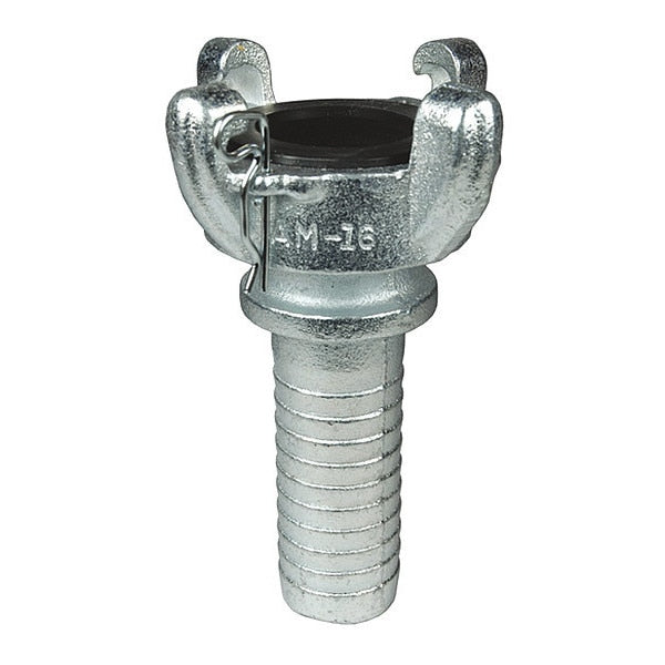 Air King 4 Lug Hose, End 1-1/2