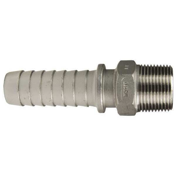 BoSS, Male Stem, SS, 1