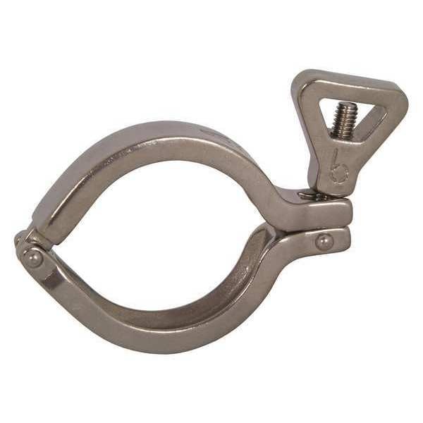 ILine/QLine Heavy Duty Clamp, 1-1/2