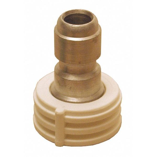 Quick Connect Spray Nozzle, 40deg.