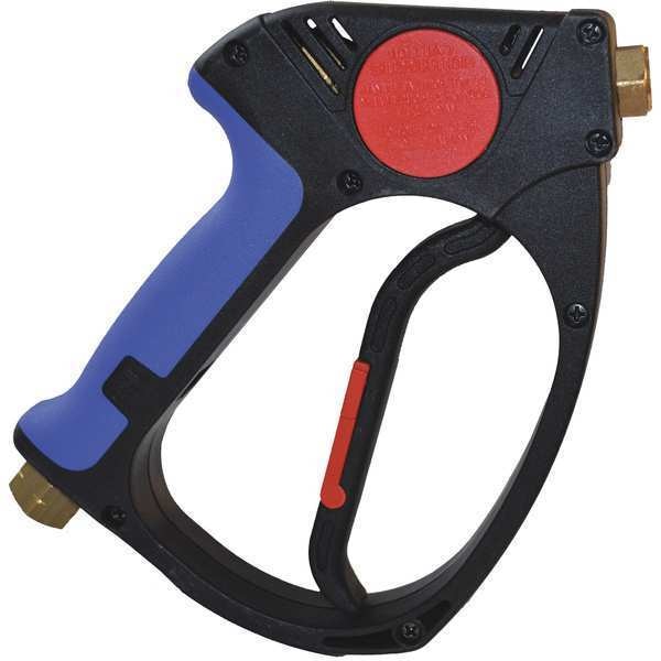 Pressure Spray Gun, Anti-Fatigue