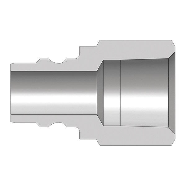Vseries Plug, ST 3/4