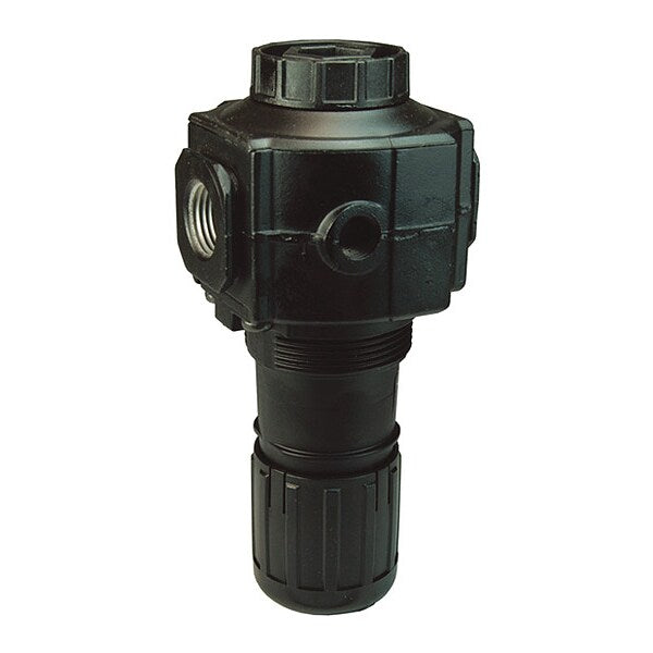 Series 1-Standard Regulator, 1/2