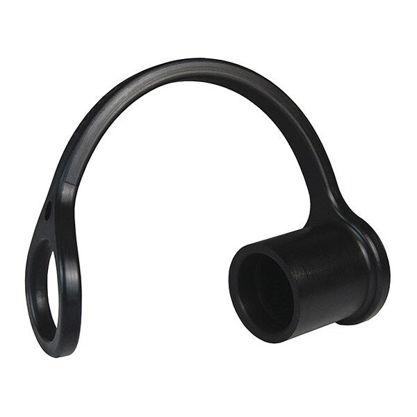 K-Series, Dust Cap Nitrile, 1/2