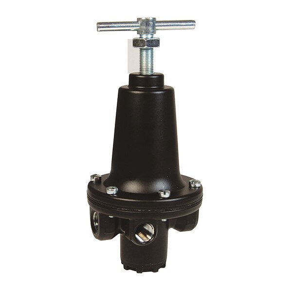 Watts Standard Regulator, 1/4