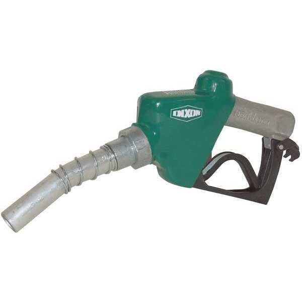 FuelMaster, Diesel Nozzle 35GPM
