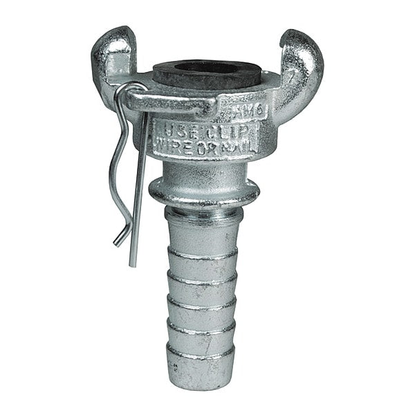 Air King Hose, End, 3/4
