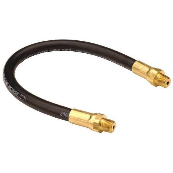 Grease Whip Hose, Assembly, 36