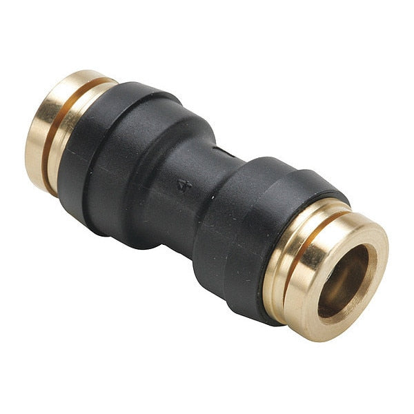 Legris D.O.T. Push-In Union, OD, 1/2