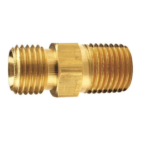 Brass Ball Seat to Male Pipe Adapters, 1/2