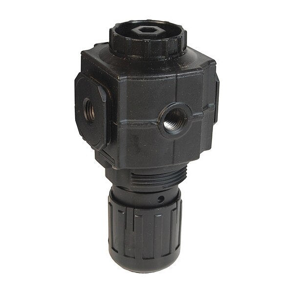 Series 1-Compact Regulator, 1/2