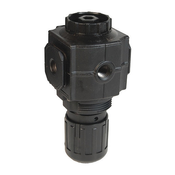 Series 1-Compact Regulator, 3/8
