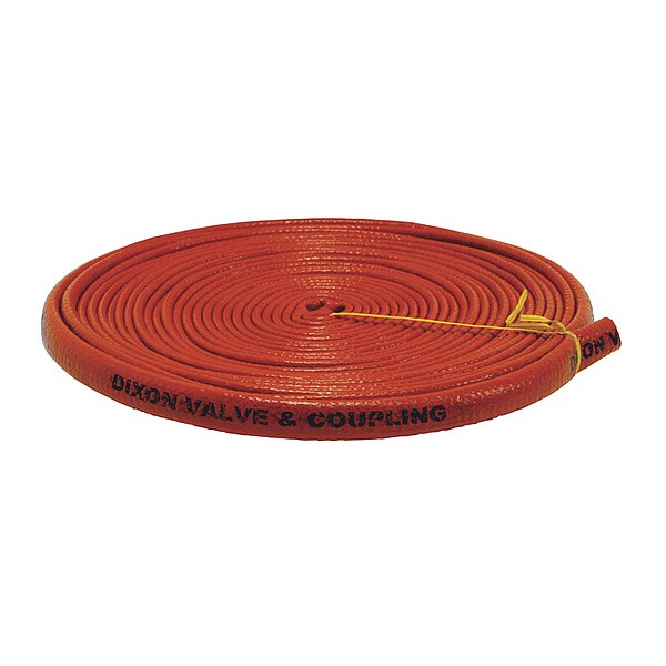 Fire Jacket for Hose, 7/8
