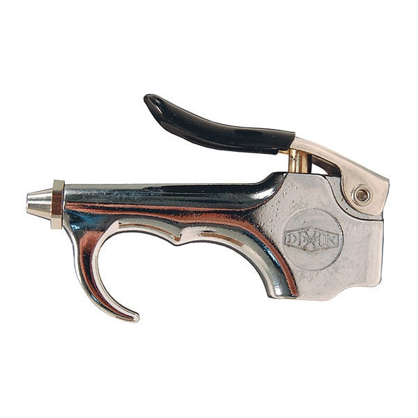 Non-Safety Brass Tip, Blow Gun