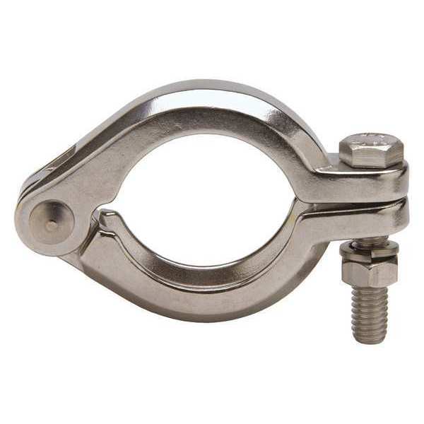 ILine/QLine Bolted Clamp, 2