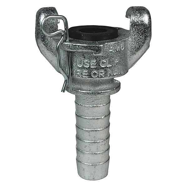 Air King Hose, End Iron, 3/4