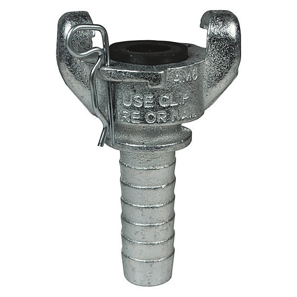 Air King Hose, End Iron, 1