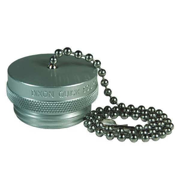 WS-Series Dust Plug, 1