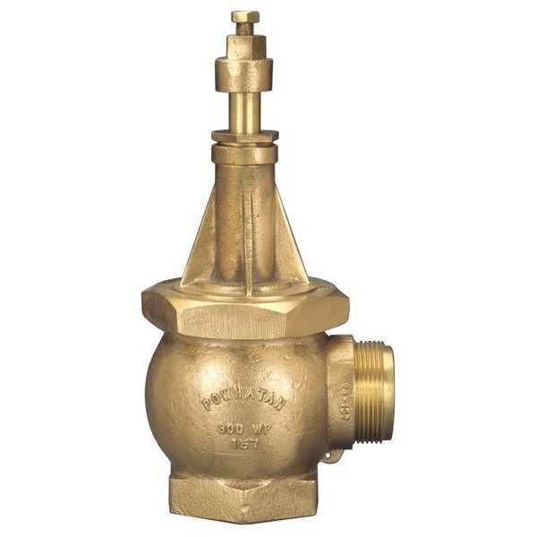 Wharf Hydrant, 4