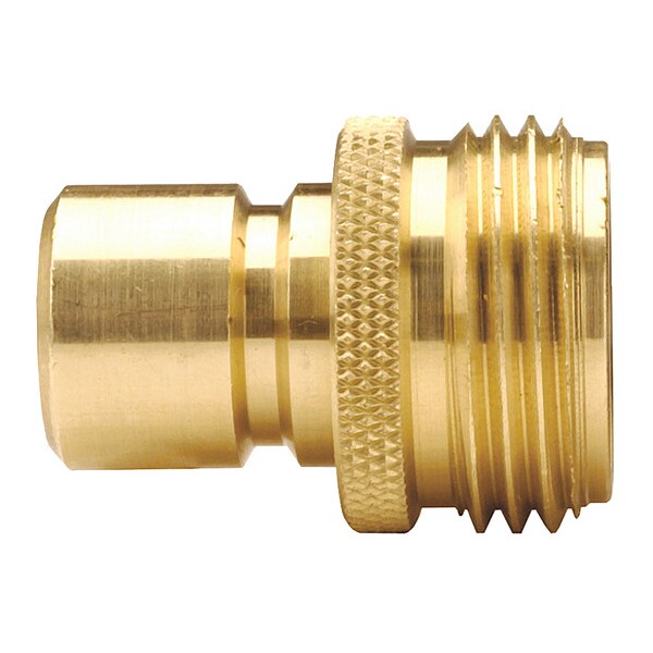GH Quick Connect, Male Plug