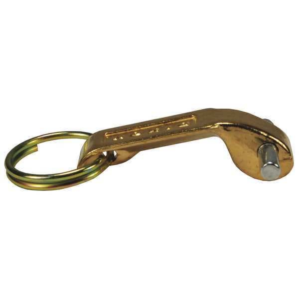 Cam and Groove Handle, 3