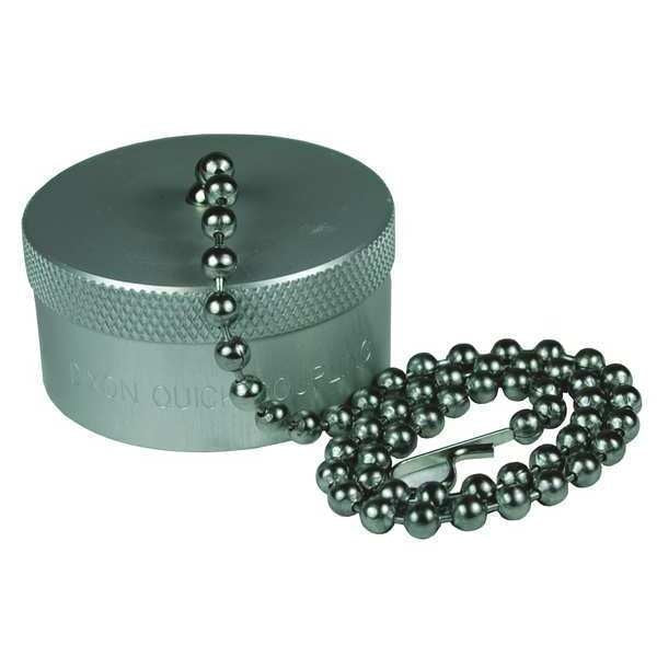WS-Series Dust Cap, 1
