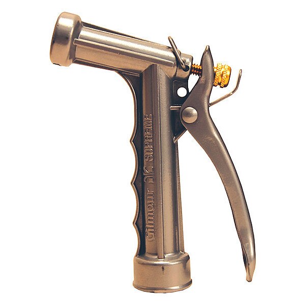 Pistol Grip, Water Nozzle