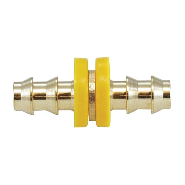 PushOn Hose, Mender, 1/4