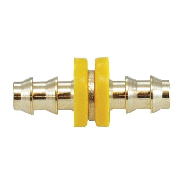PushOn Hose, Mender, 3/8