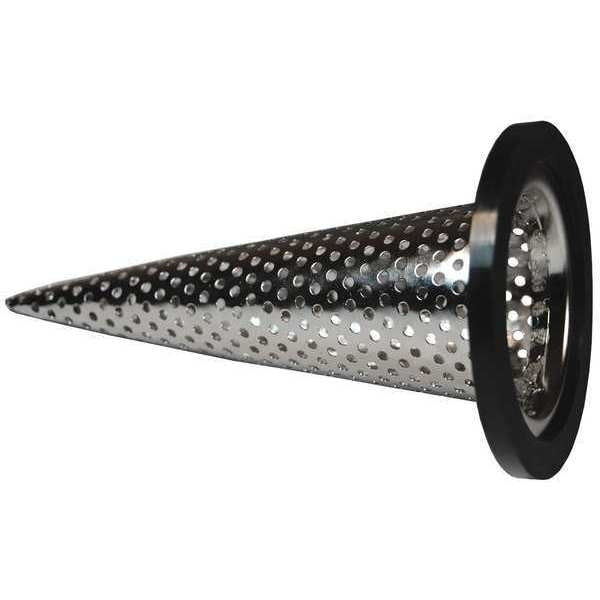 Witches Hat Strainer, 4