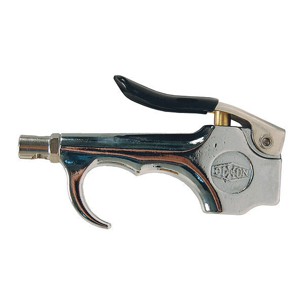 Safety Blow Gun